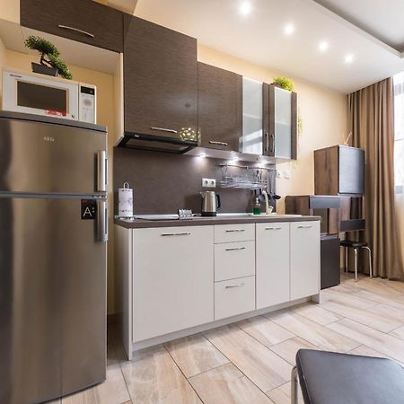 Two Bedroom Cathedral View Apartment Варна Экстерьер фото