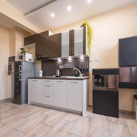 Two Bedroom Cathedral View Apartment Варна Экстерьер фото