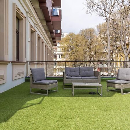 Two Bedroom Cathedral View Apartment Варна Экстерьер фото