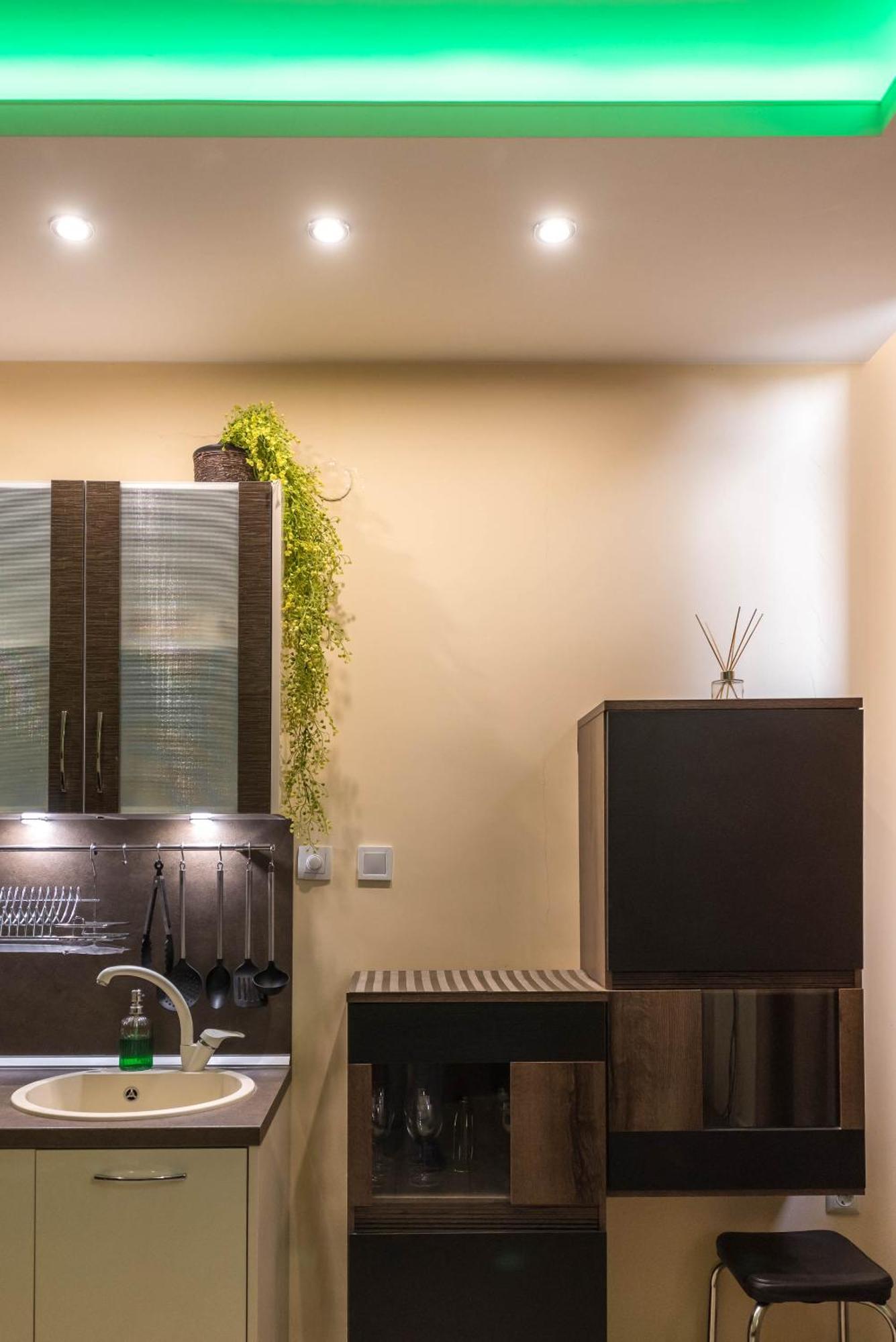 Two Bedroom Cathedral View Apartment Варна Экстерьер фото