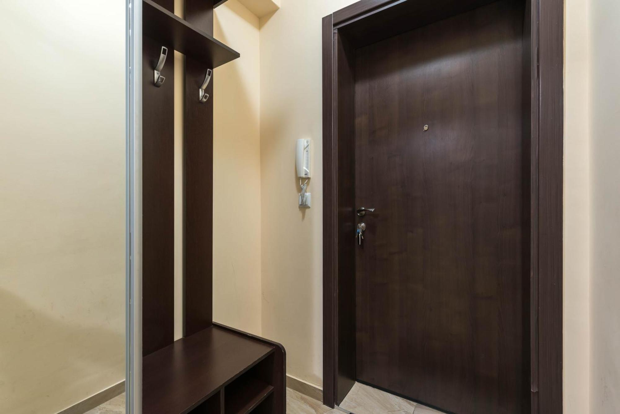 Two Bedroom Cathedral View Apartment Варна Экстерьер фото