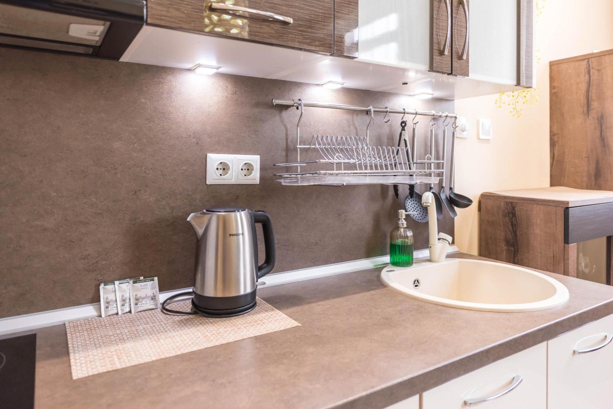 Two Bedroom Cathedral View Apartment Варна Экстерьер фото