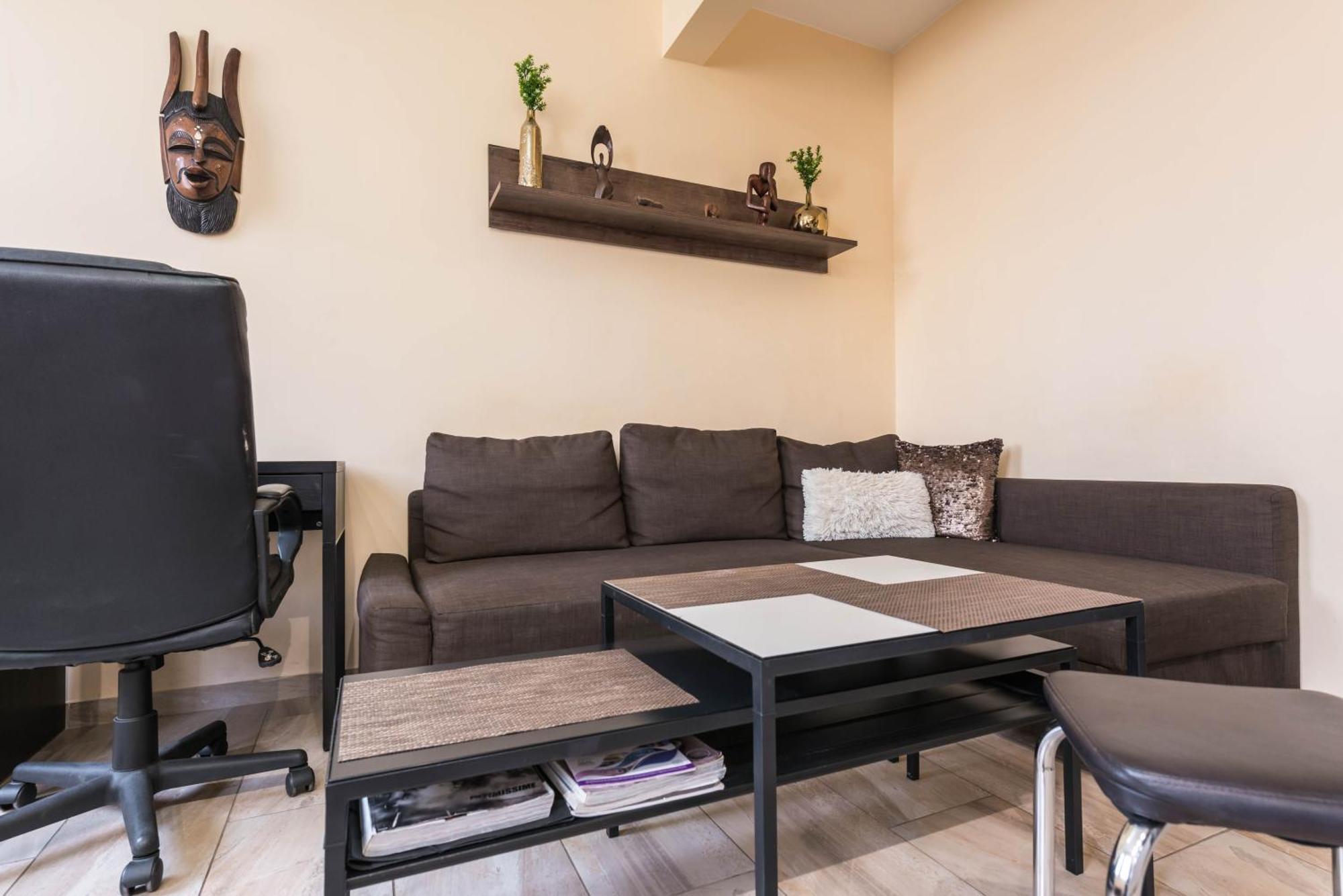 Two Bedroom Cathedral View Apartment Варна Экстерьер фото